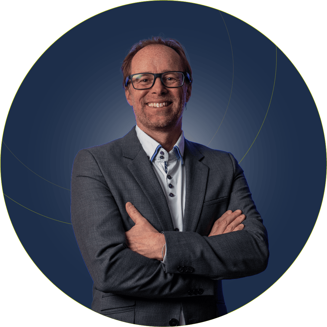 richard bruins directeur cocoon risk management